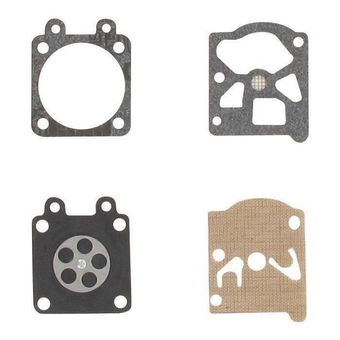 Kit membranes et joints carburateur adaptable STIHL modèles MS240, MS260