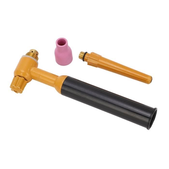 Tête De Torche TIG WP-26F SR-26F - 200A Refroidie Par Air - Pour Poste Soudage - RIVERWELD