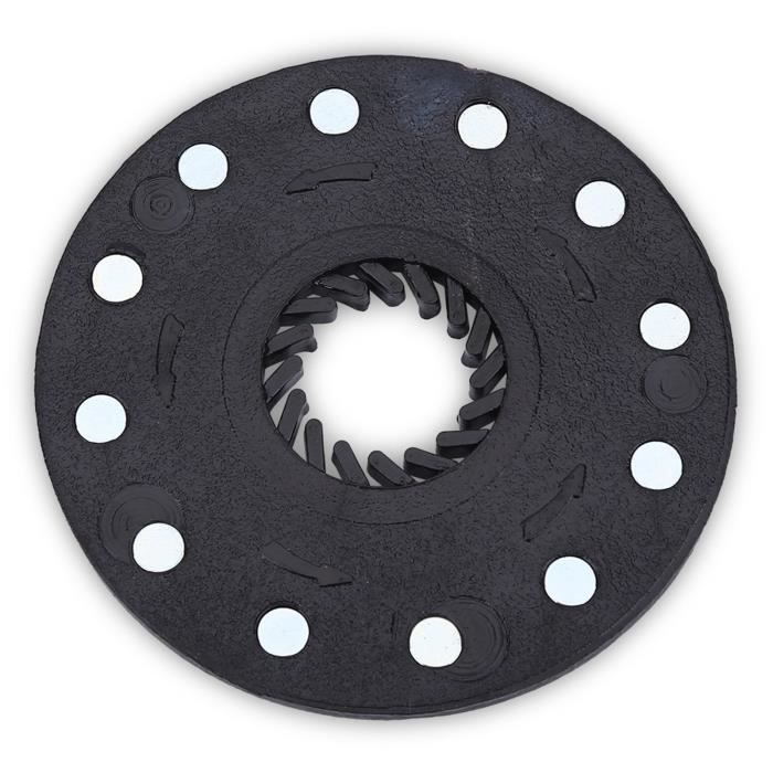 VÉLO ÉLECTRIQUE ÉLECTRIQUE 12 Aimants Capteur D'assistance Pédale PAS