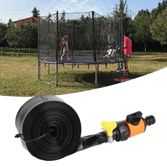 GOTOTOP Jouet arroseur d'eau extérieur Enfant extérieur arroseur d'eau
