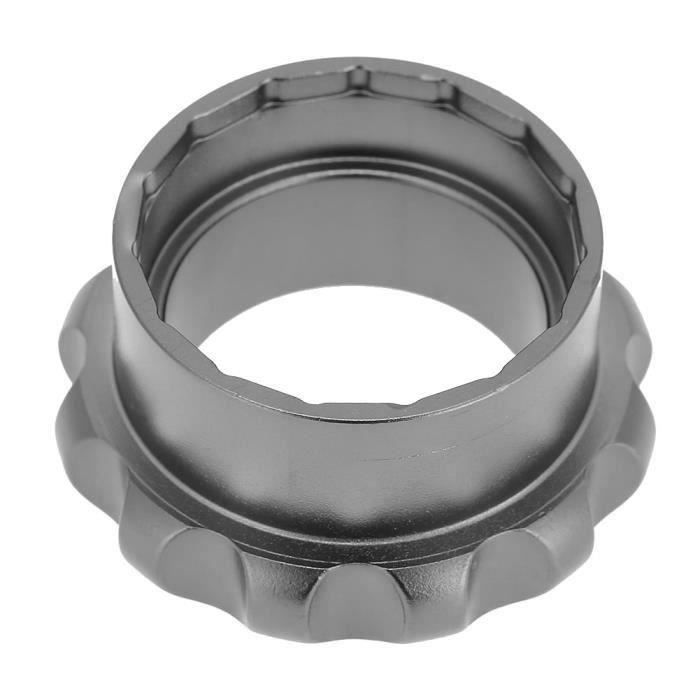 Matrice D'ouverture Pour Montre 34,5 Mm - Outil Horloger Pour Ouvrir Le Dos Des Montres - Acier Allié