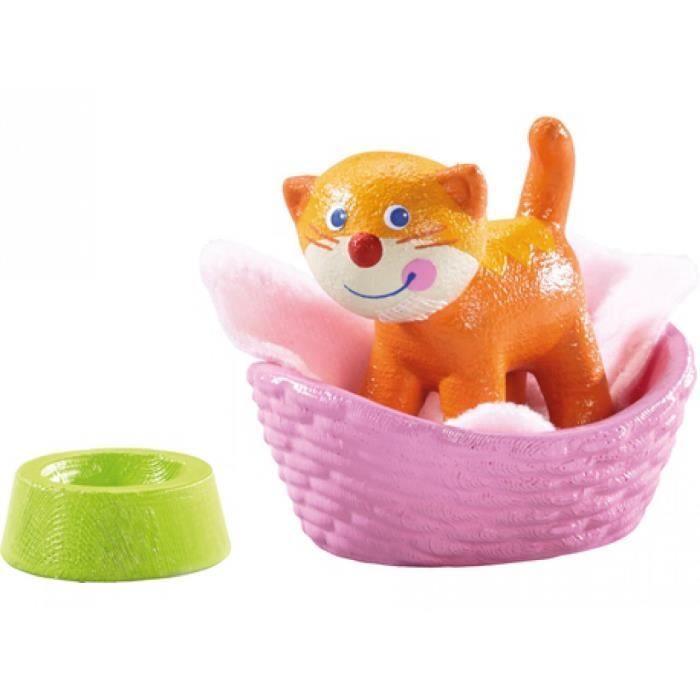 Haba - Little Friends – Fermière Johanna - Achetez à Châlons