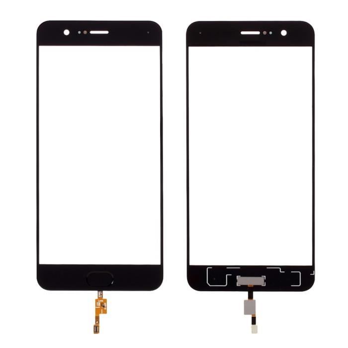 ÉCRAN TACTILE POUR XIAOMI REDMI 7A NUMÉRISEUR NOIR CRISTAL AVANT