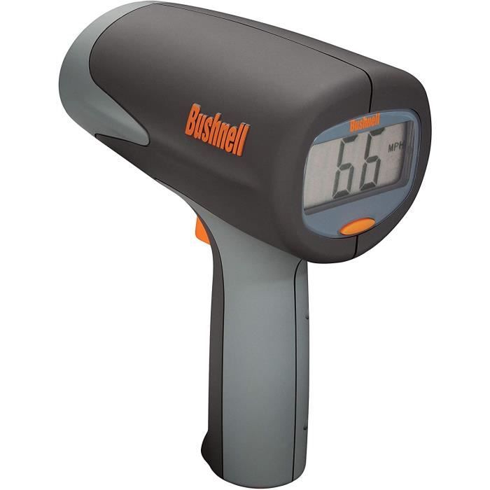 Compteur De Vitesse - Limics24 - Bushnell Velocity Speed Gun Bouchon D Oreille 7