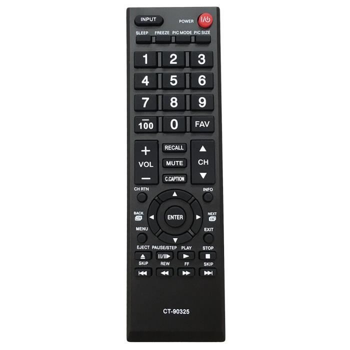 New de remplacement pour TOSHIBA LCD TV CT90325 40E210U