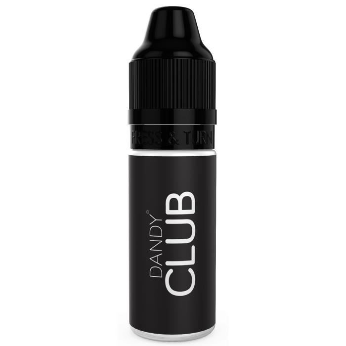Eliquide Liquideo Dandy Club 10ml 15mg - Cdiscount Au quotidien