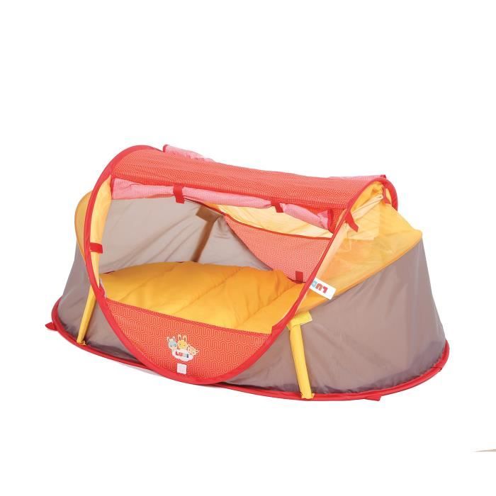 Lit Bebe Camping Cdiscount