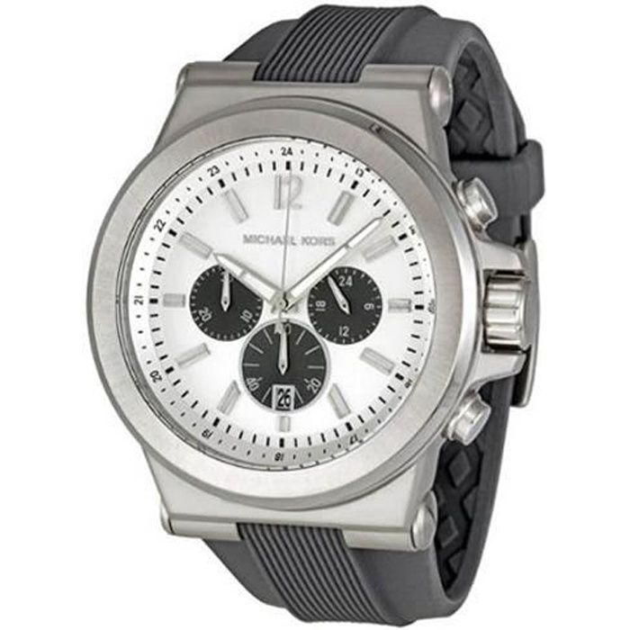 Michael Kors MK8183 Mens Jet Set montre