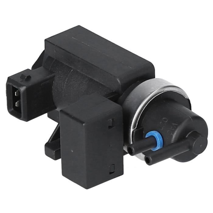 Vanne EGR 351202A400 Pour Hyundai Et KIA - Compatible H-1, I30, Matrix, Rio, Sorento - Pièce Neuve ABS