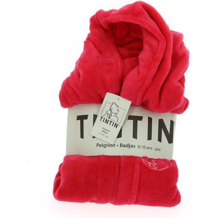 Peignoir enfant pas cher outlet