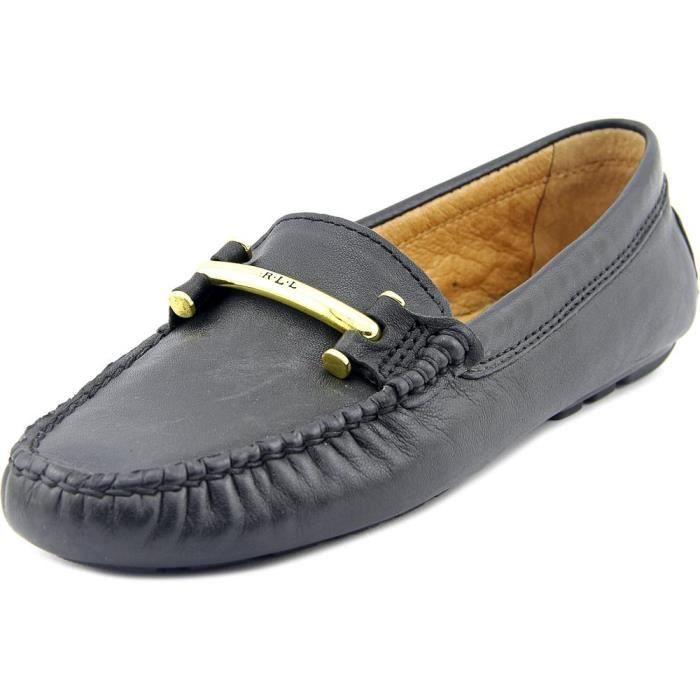 mocassin ralph lauren pas cher