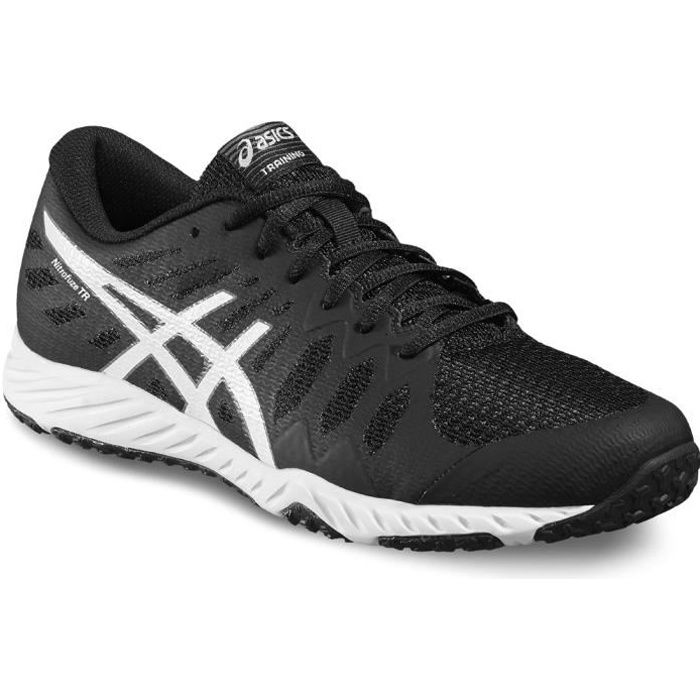 Asics draw Nitrofuze Tr