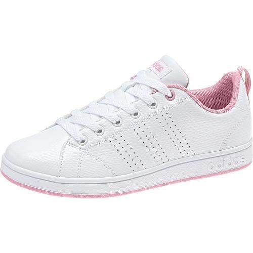 adidas neo advantage clean femme