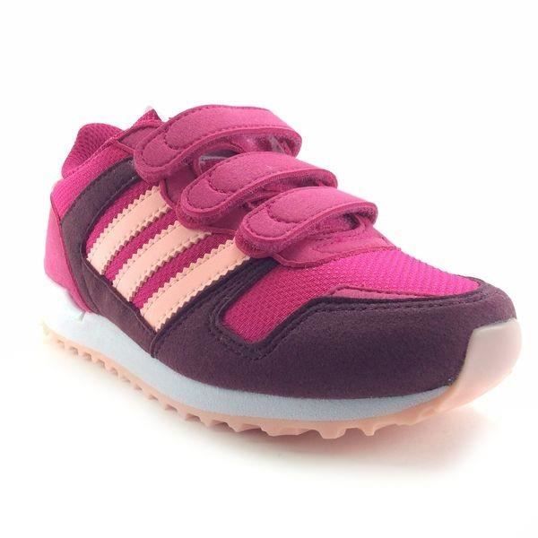 adidas zx 700 femme violet