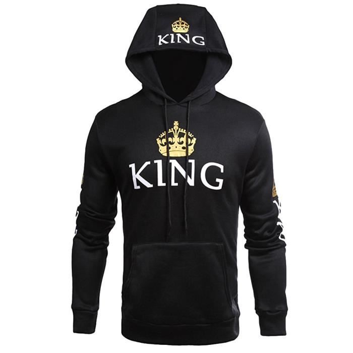 Pull couple - Achat / Vente pas cher