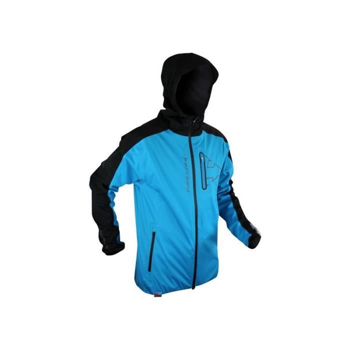 Veste hotsell imperméable raidlight