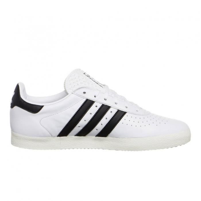 chaussure adidas 350 blanche