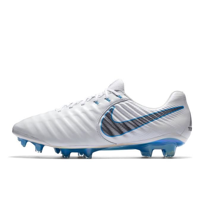 tiempo nike blanche
