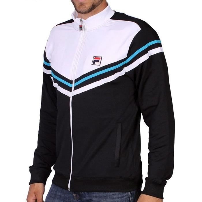 sweat fila homme 2017
