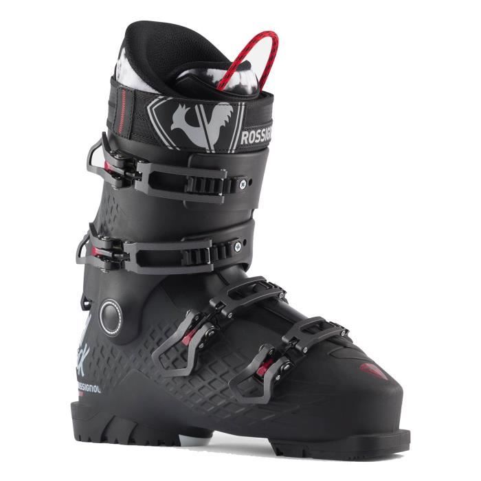 Chaussures De Ski Rossignol Alltrack 90 Hv Noir Homme