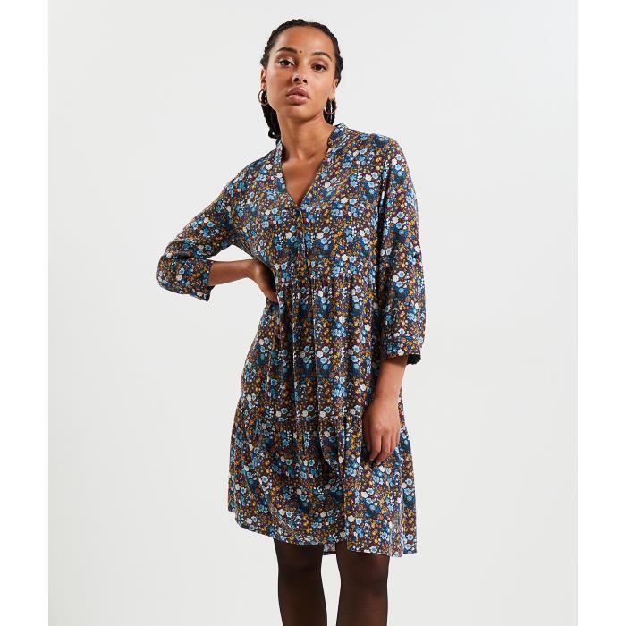 Grain de new arrivals malice robe solde