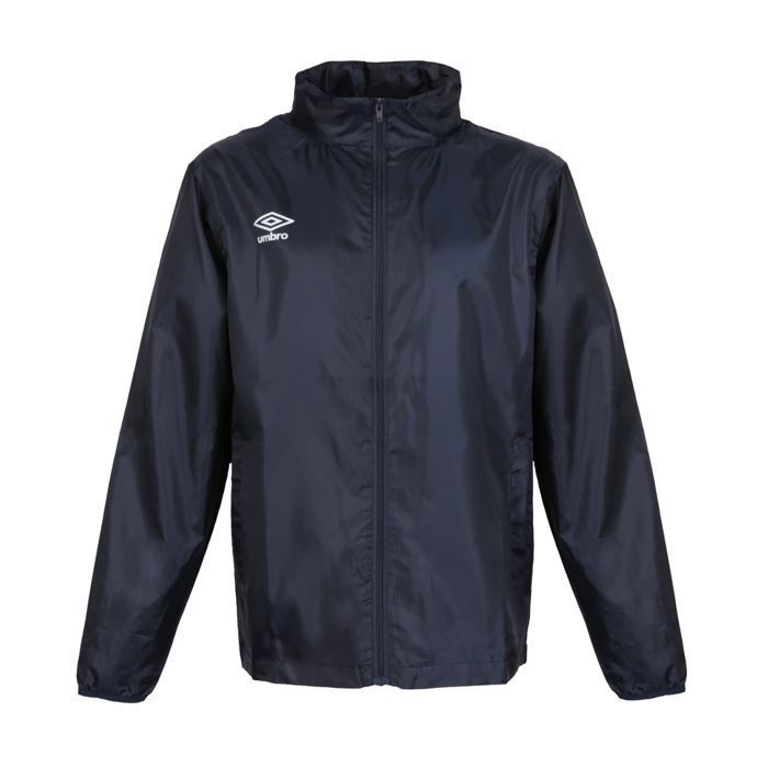Veste De Pluie McKinley Kereol IV Homme - Imperméable, Coupe-vent, Respirante - Compactable Dans Sa Poche