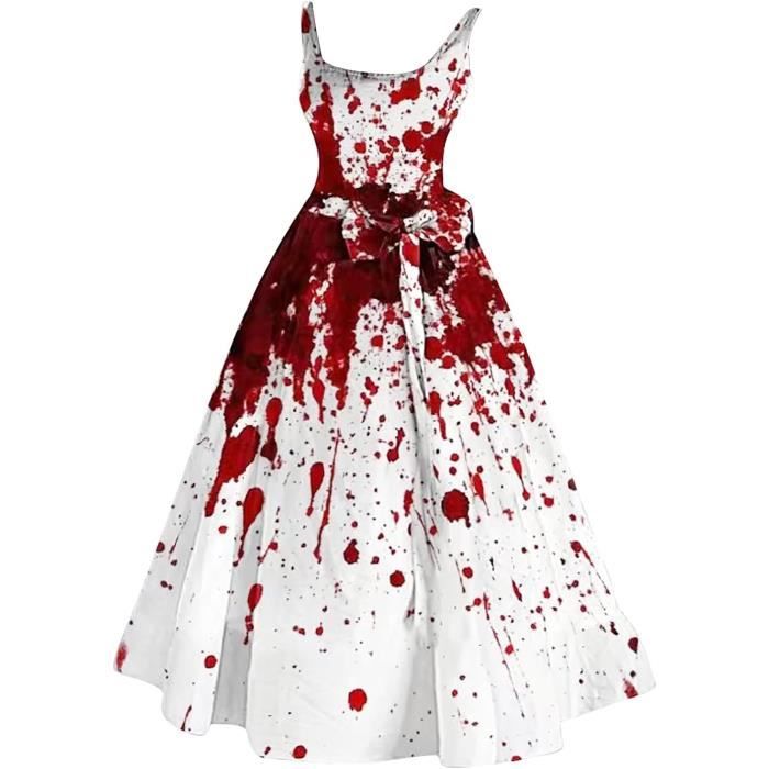 Robe costume deals femme