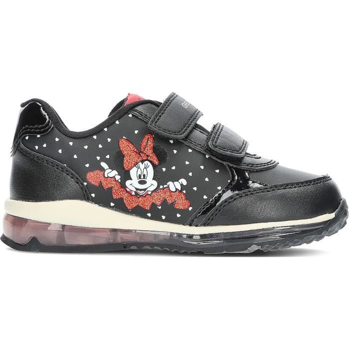 Chaussure geox minnie store