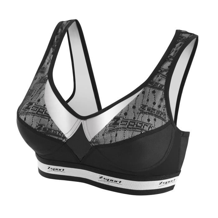 Brassière de sport Zsport Fusion Maintien Multisport