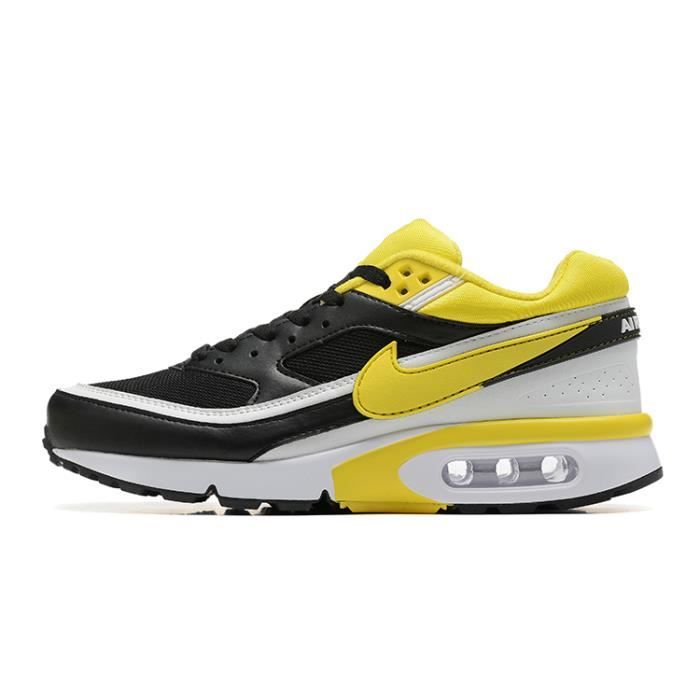 Nike noir et or femme new arrivals