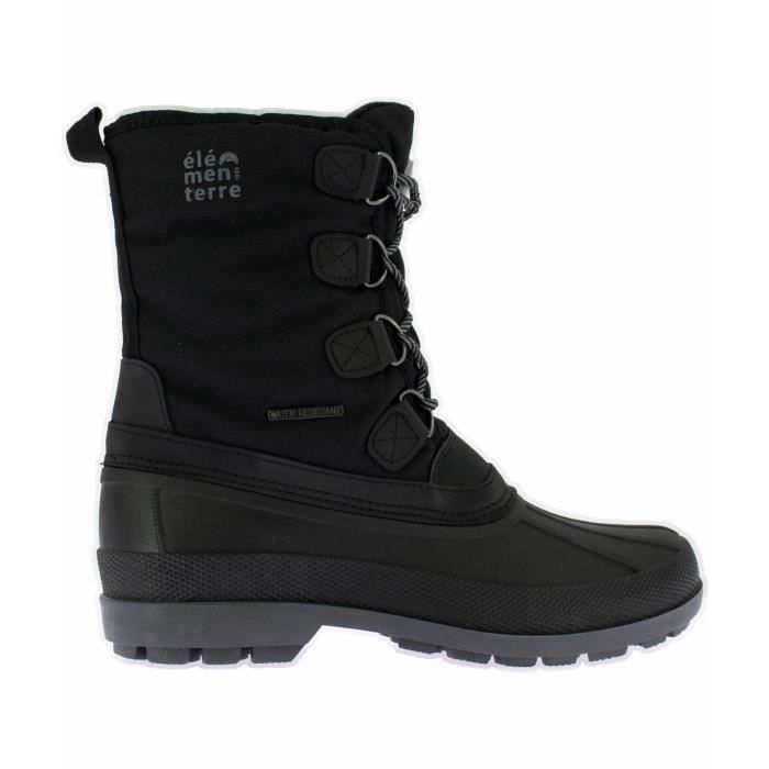 Bottes Elémenterre Nunsveil Bottes Elémenterre Nunsveil