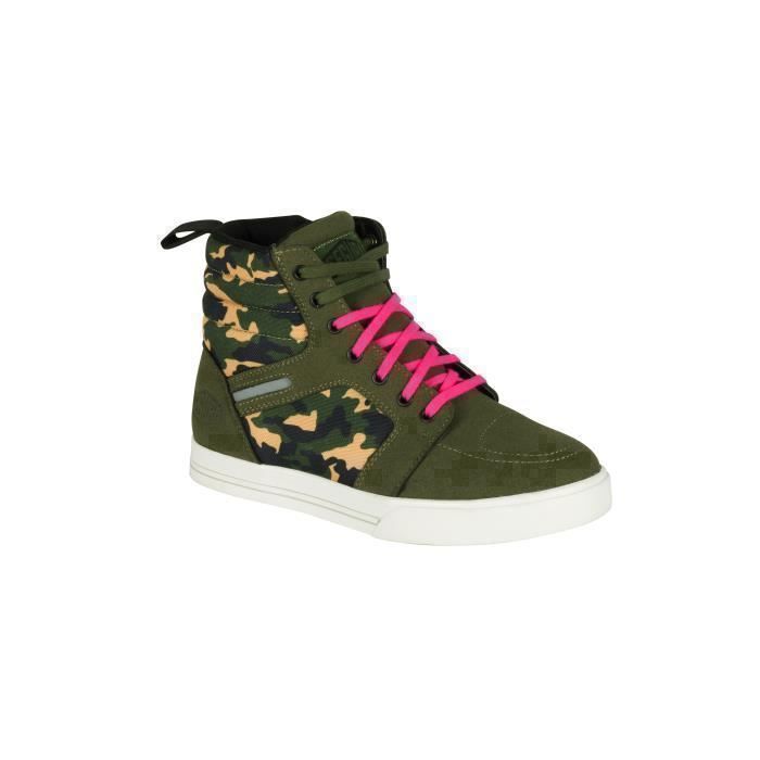 Chaussure moto segura shop
