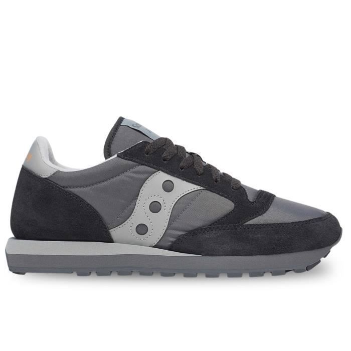 Saucony Saucony Jazz Original Chaussures pour Homme Gris S2044-727
