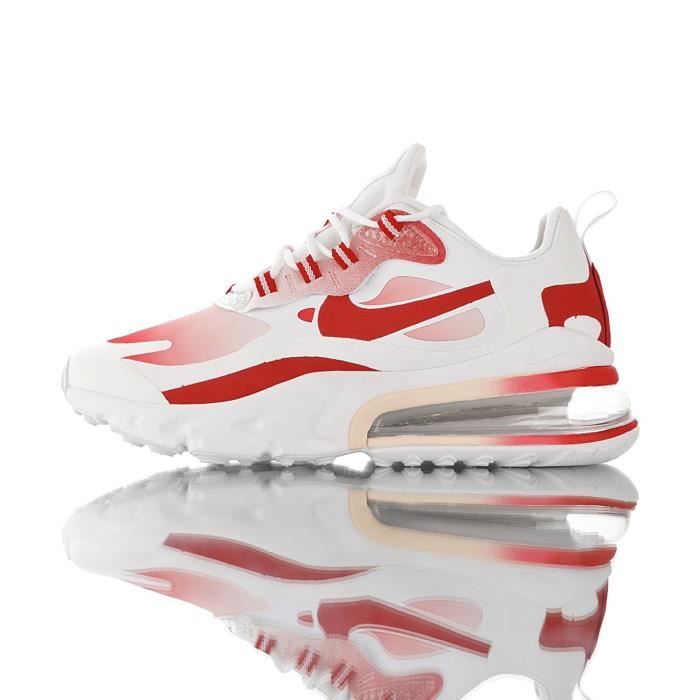 270 nike rouge