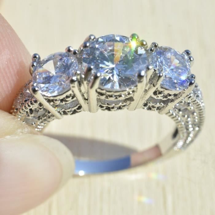 Achat bague fiancaille Clearance