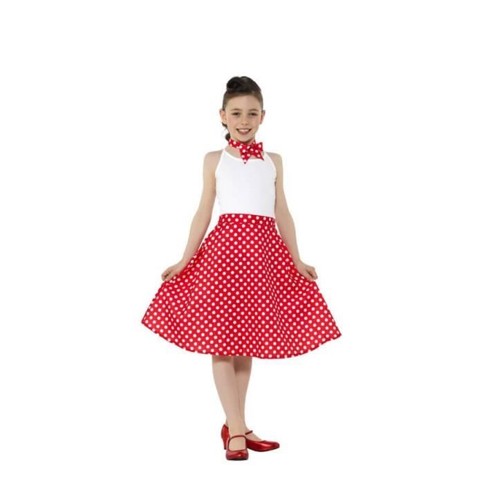 Jupe 50's sales