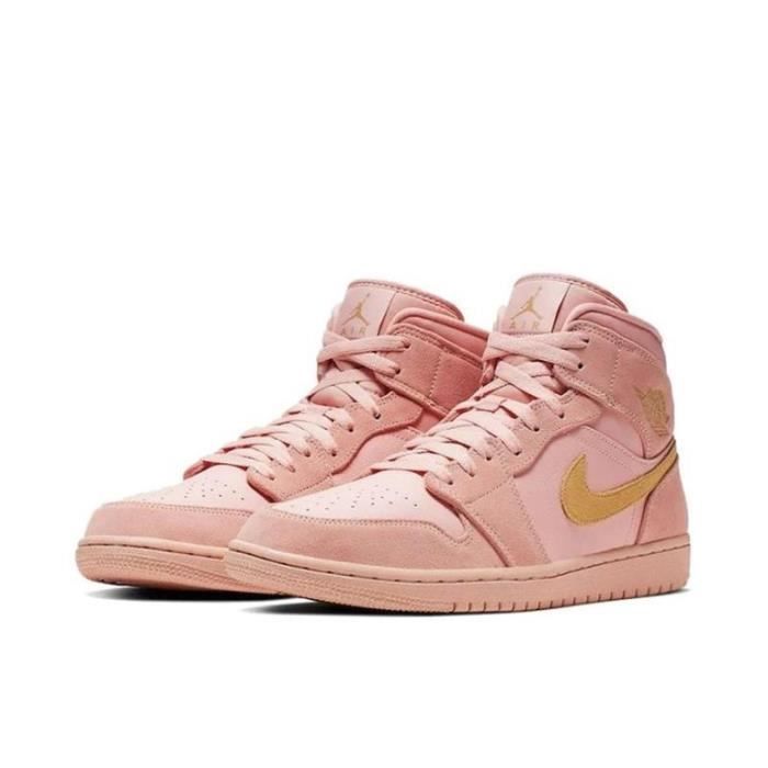 nike air jordan 1 femme rose nike air jordan 1 femme rose