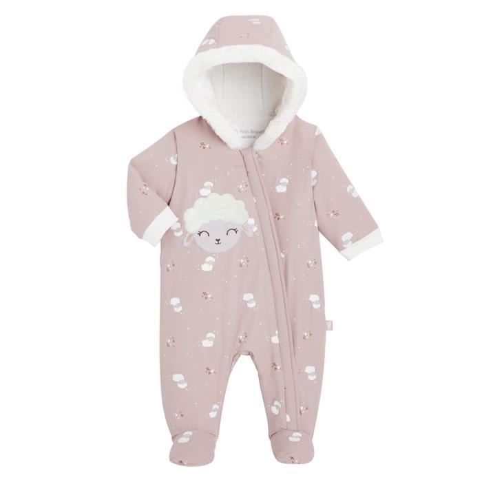 Combi Pilote Bebe Fille Lovely Baby Rose Cdiscount Pret A Porter Combi Pilote Bebe Fille Lovely Baby Rose Cdiscount Pret A Porter