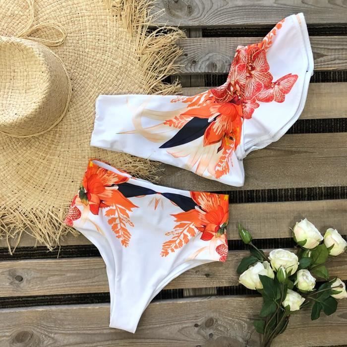 Bikini taille hotsell haute 2020