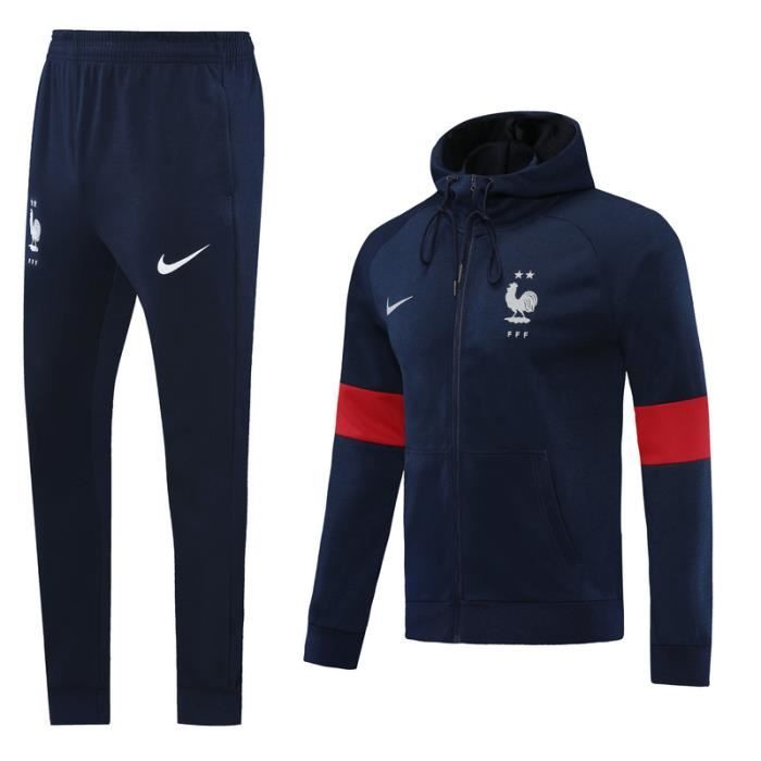 jogging nike france 2 etoiles