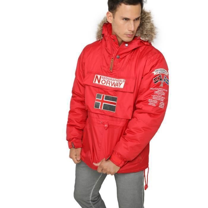 Doudoune norway homme prix store