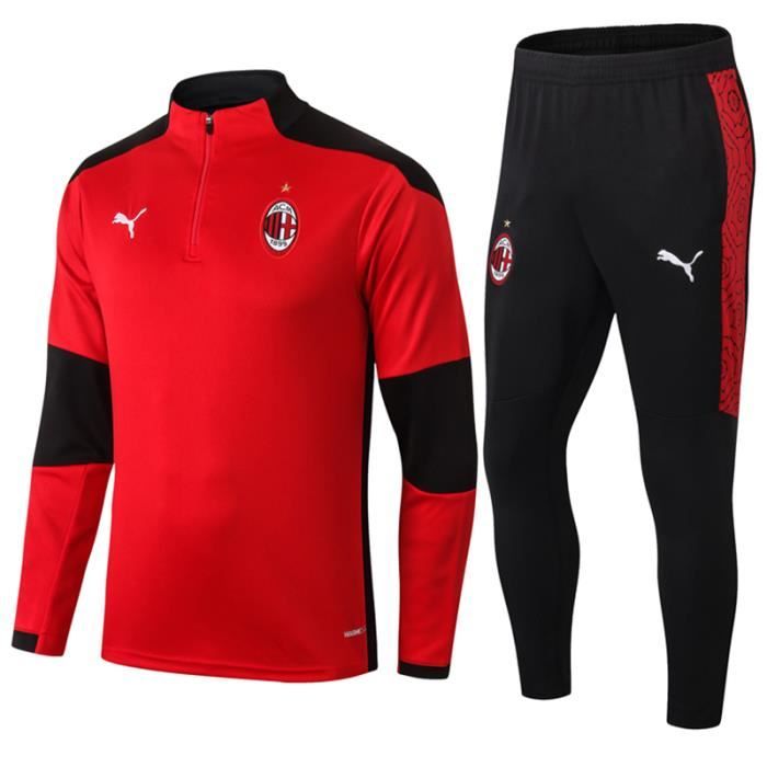 ويلز Maillot AC Milan 2021 PUMA Maillot de Foot Homme Enfants ... ويلز ويلز Maillot AC Milan 2021 PUMA Maillot de Foot Homme Enfants ... ويلز