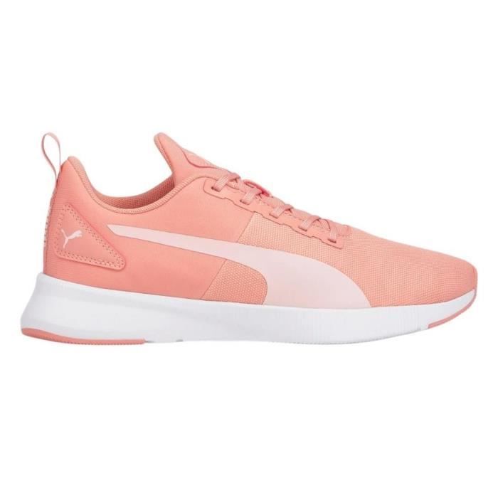 Puma fille orange new arrivals