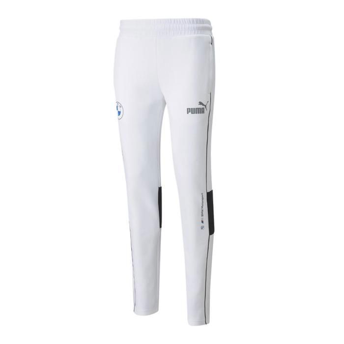 Survetement puma sales bmw homme jaune