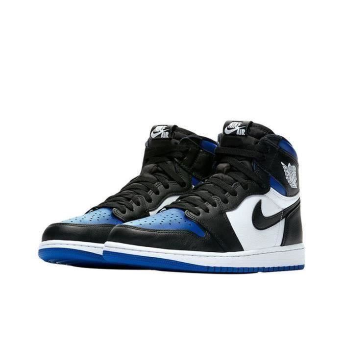 Chaussure bleu sales roi pas cher