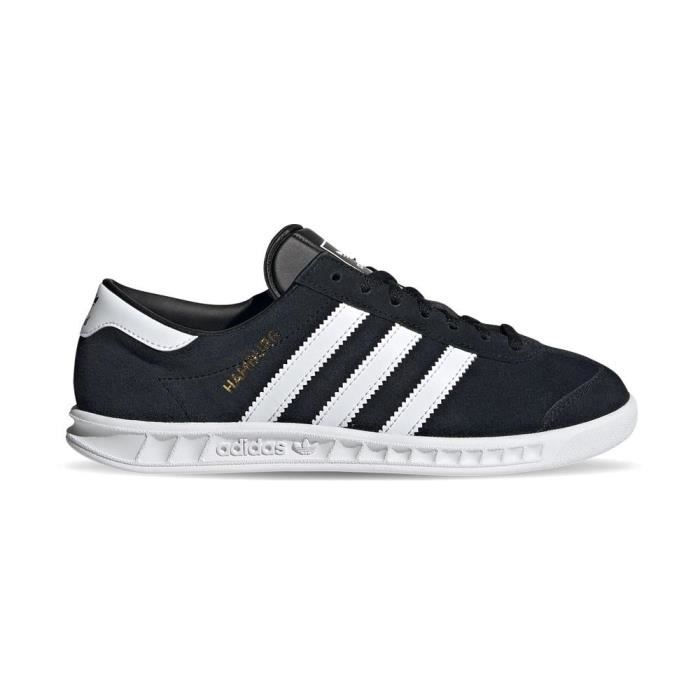 Adidas Originals Hamburg Noir Femme h06605 - 35 1-2