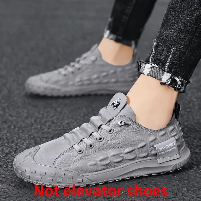Chaussures de sales marque pour homme