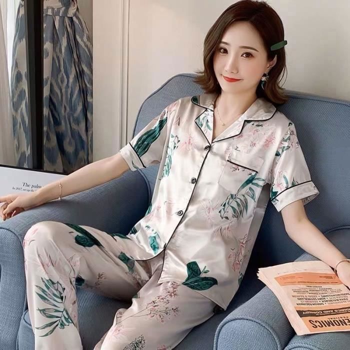 Gros pyjama store