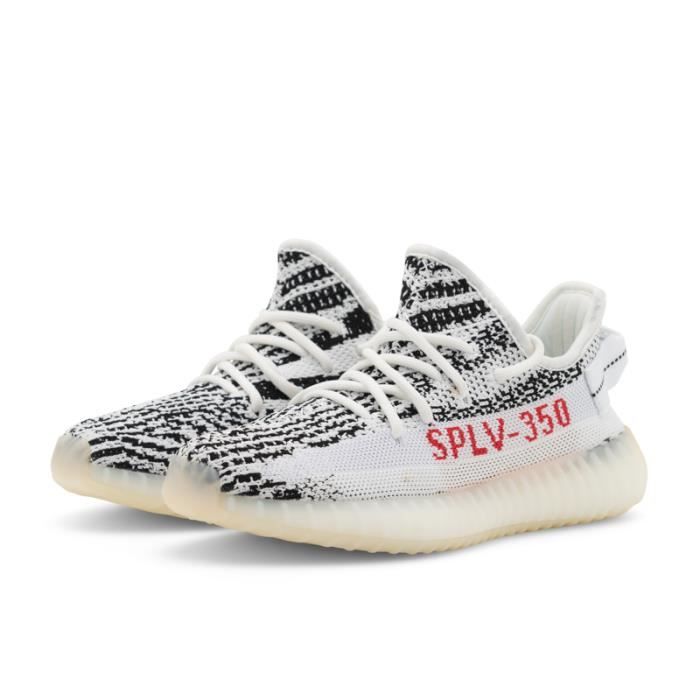 Yeezy boost 350 v2 zebra cdiscount clearance