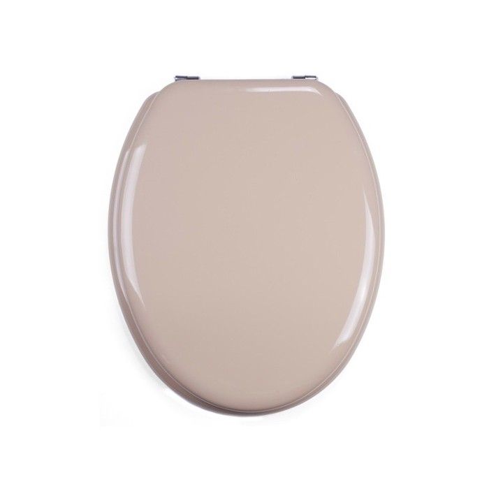 Abattant wc outlet vert amande